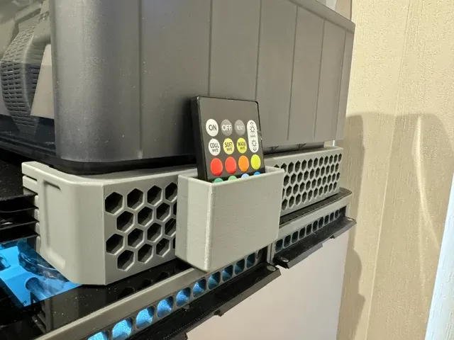 Filament Cutter Holder - For Build Plate Storage — Image 5 of 8