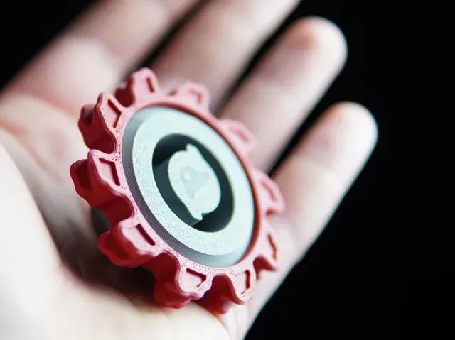 Spinblade – Battle Spinner V2 Bayblade Style Toy — Фото 10 из 16