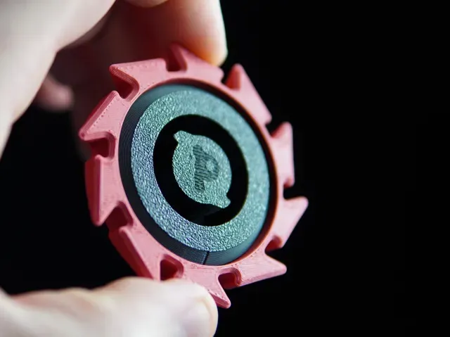 Spinblade – Battle Spinner V2 Bayblade Style Toy — Фото 11 из 16