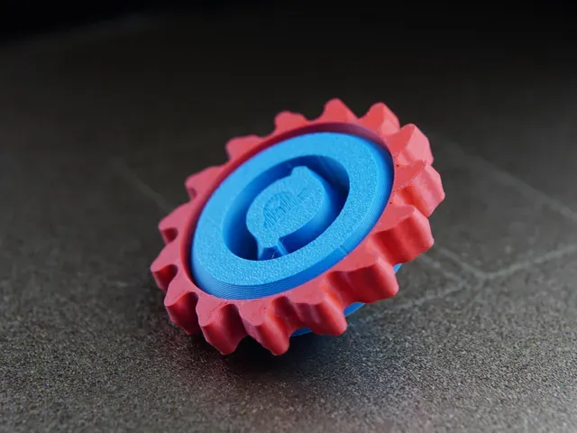 Spinblade – Battle Spinner V2 Bayblade Style Toy — Фото 12 из 16