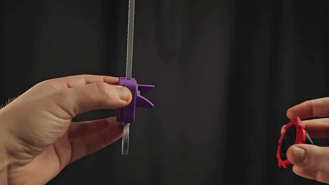 Spinblade – Battle Spinner V2 Bayblade Style Toy — Фото 2 из 16