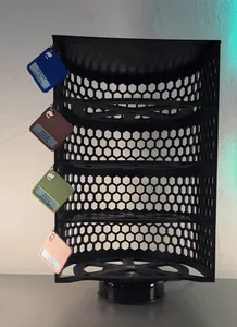 SBOOX Modulares Filamentregal Regal für Filament