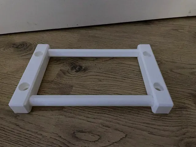 Modular Filament Rack — Фото 3 из 6