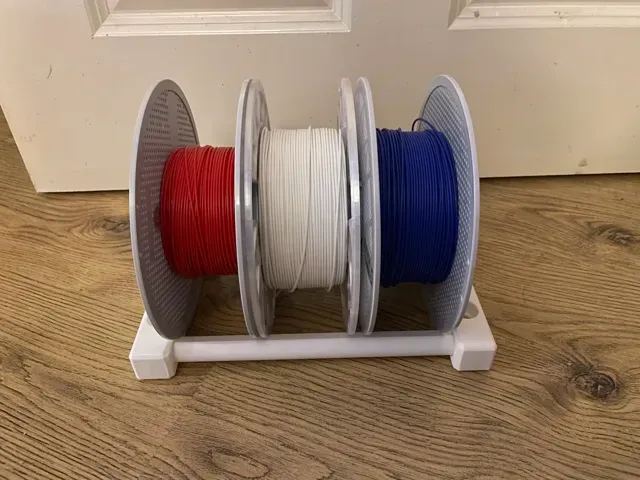 Modular Filament Rack — Фото 4 из 6