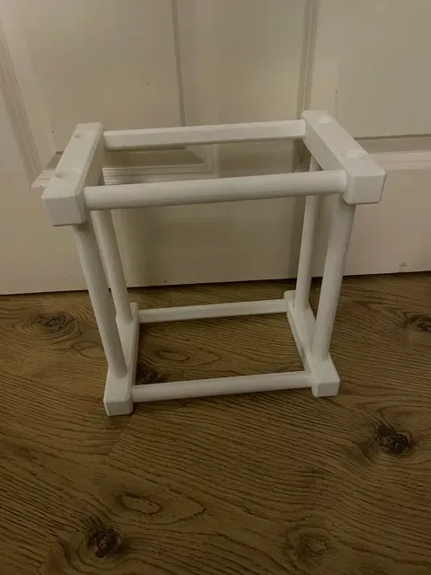 Modular Filament Rack — Фото 5 из 6