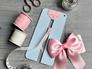 Bow Maker