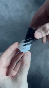 Spiral/Helix Fidget Toy V1