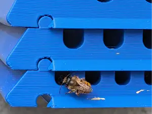 Bee Hotel - Modular and Extendable