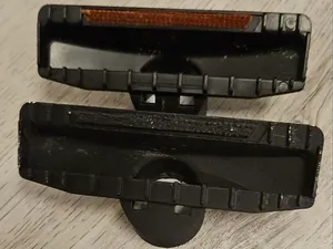 Wide Vacuum Cleaner Nozzle - 3D Scanned Model