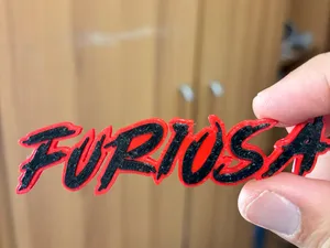 Fury on Wheels