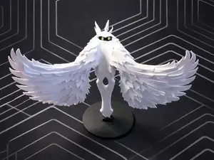 Hollow Knight - Radiance