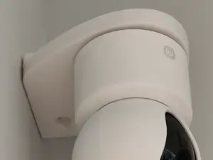 Corner Wall Mount for Xiaomi C300/C301