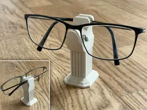 JD Glasses Stand Type III - stylish modern design