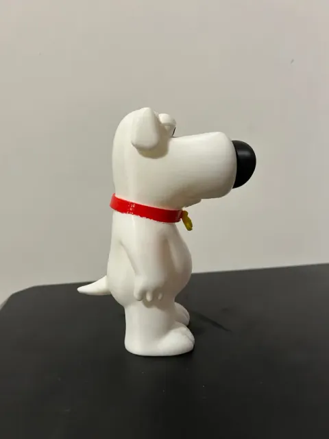 Brian griffin - I Griffin - Articulated toy — Image 4 of 9