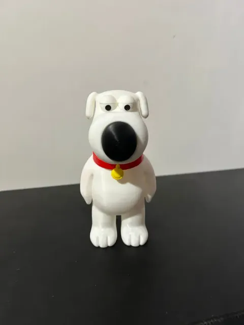Brian griffin - I Griffin - Articulated toy — Image 3 of 9