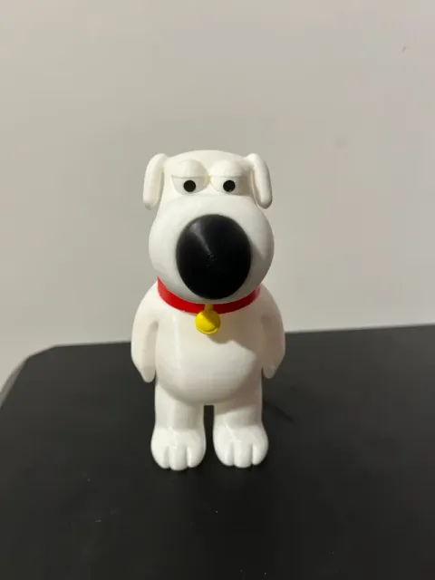 Brian griffin - I Griffin - Articulated toy — Image 2 of 9