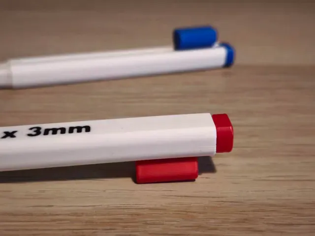 Magnet Dispenser Pens V2 45min Print Multi Sizes — Image 3 of 7
