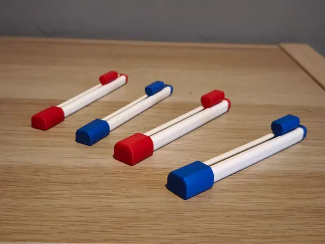 Magnet Dispenser Pens V2 45min Print Multi Sizes — Image 7 of 7