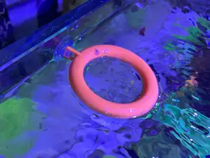 feeding aid ‘Lifebuoy’