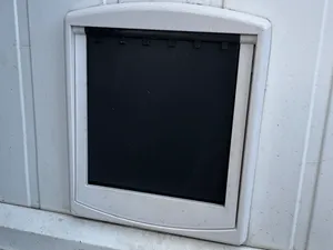 PetSafe Cat Flap Replacement (Staywell 700 Series)