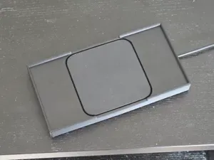Samsung wireless charger tray for S24 Ultra