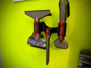 Dyson Vacuum Accessories Holder V7,V8,V10,V11,V15