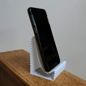 VM-1 Phone Stand (Vase Mode!)