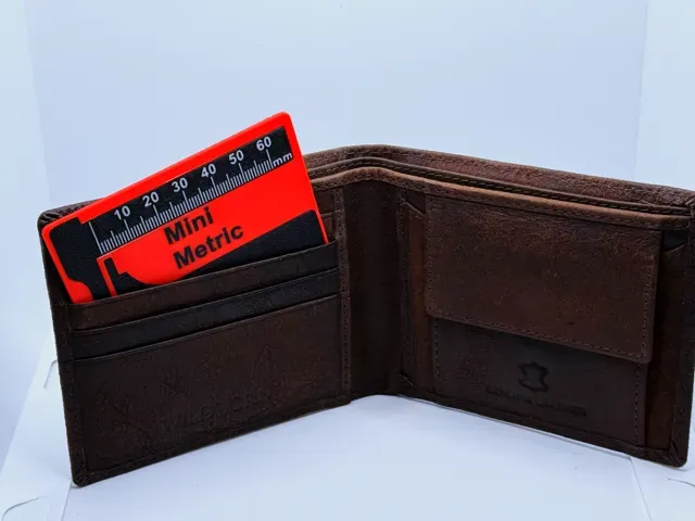 Mini Metric Vernier Caliper — Фото 3 из 8