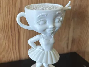 brainrot ballerina cappuccina