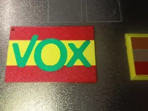 VOX ESPAÑA