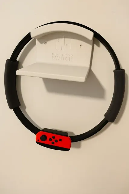 Nintendo Ring Fit Wall Mount — Image 3 of 6