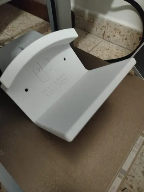 Nintendo Ring Fit Wall Mount — Image 4 of 6
