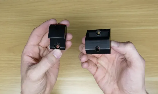 Lab Rax Wall Mounting Cleats — Image 2 of 6