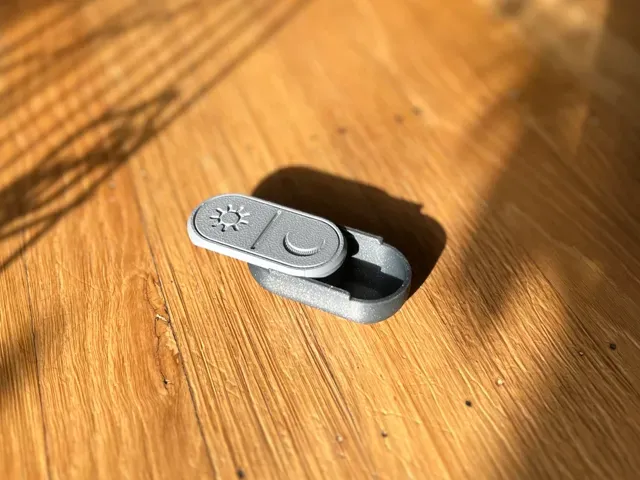 Pill Box, Pill Organizer - 7 Days, Morning & Night — Image 7 of 7