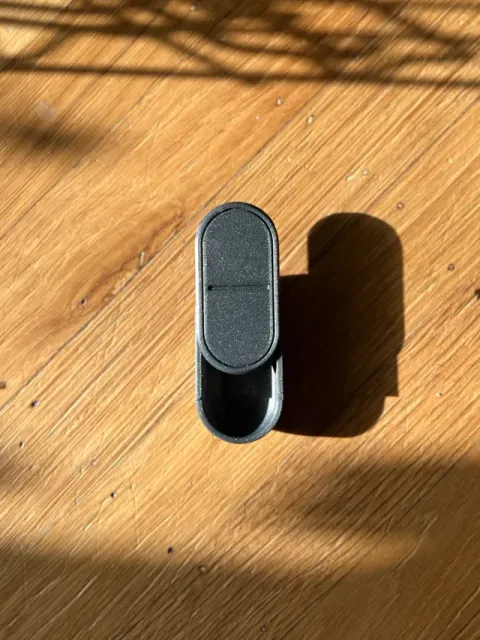 Pill Box, Pill Organizer - 7 Days, Morning & Night — Image 6 of 7