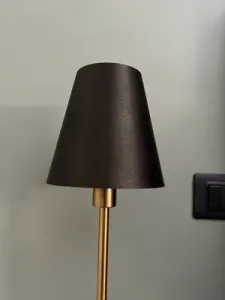 Lamp shade for IKEA