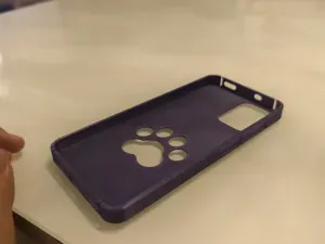 Xiaomi Redmi Note 10s手机壳 — PLA/PETG友好,TPU柔性可选!