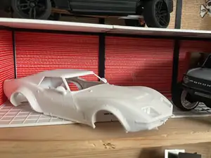 tie wide body concept