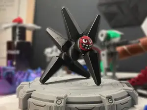 Mega Bot | Big Hero 6