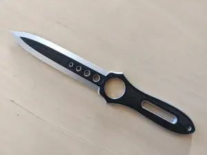 Throwing Dagger