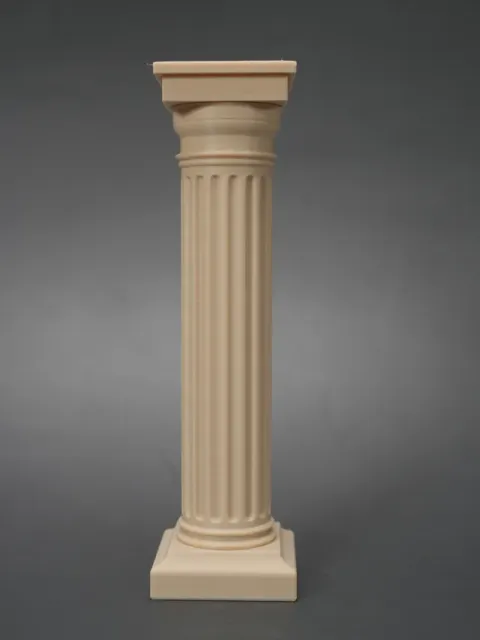Ancient Greek Pedestal Fluted Pedestal Column — Фото 2 из 5