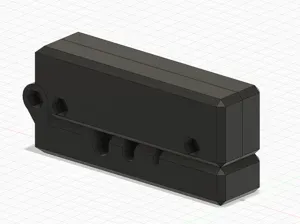 PTFE/Filament Cutter V2.0
