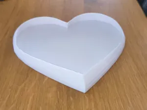 Heart Shaped Tray – Decor & Catch-All