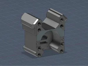 HiLetgo ULN2003 28BYJ-48 4-Phase Stepper Motor