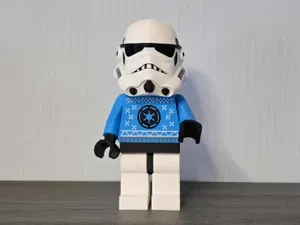 Stormtrooper * X-Mas Edition * ~22 cm