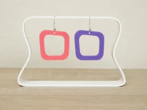 Pendientes #3