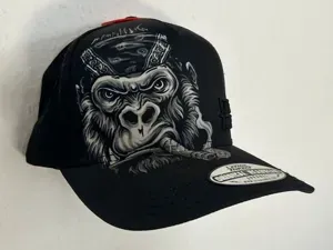 Halterung für Baseballcaps
