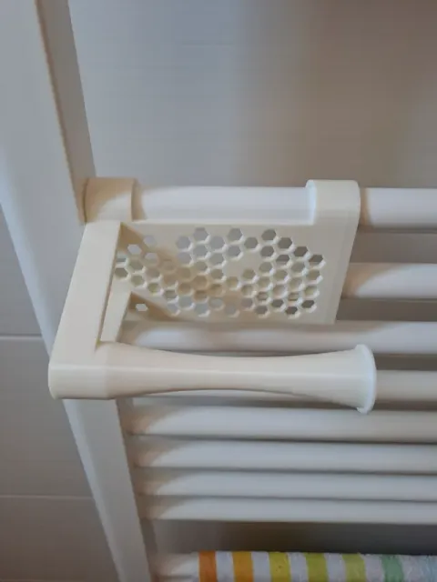 toilet paper holder — Фото 2 из 3