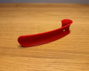 Schuhanzieher 17cm