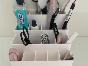 Bath Organizer Caddy
